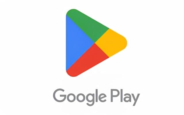 Google Play gift card