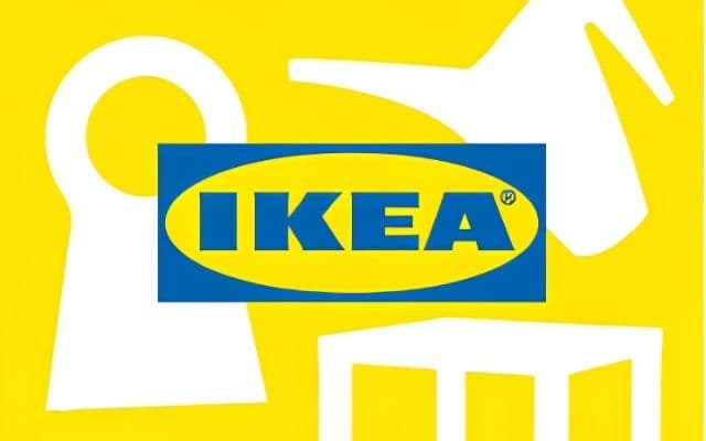 IKEA gift card
