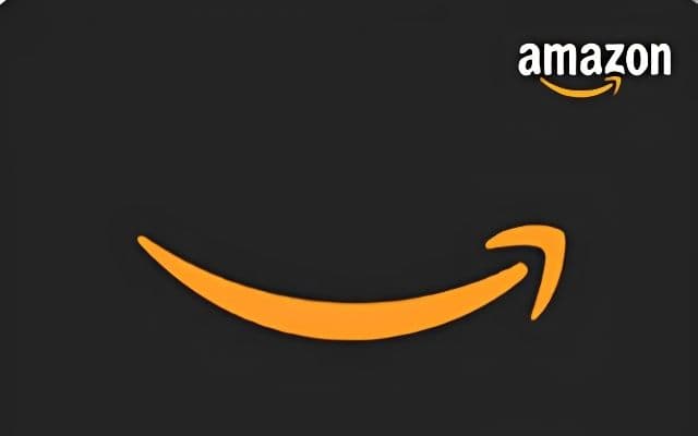 Amazon gift card