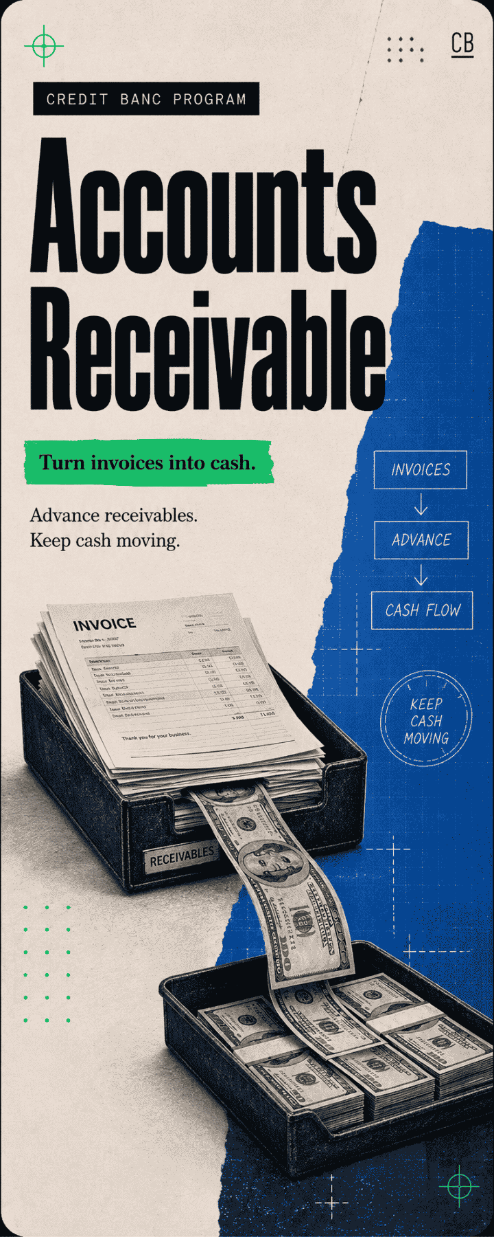 Accounts Receivable Factoring