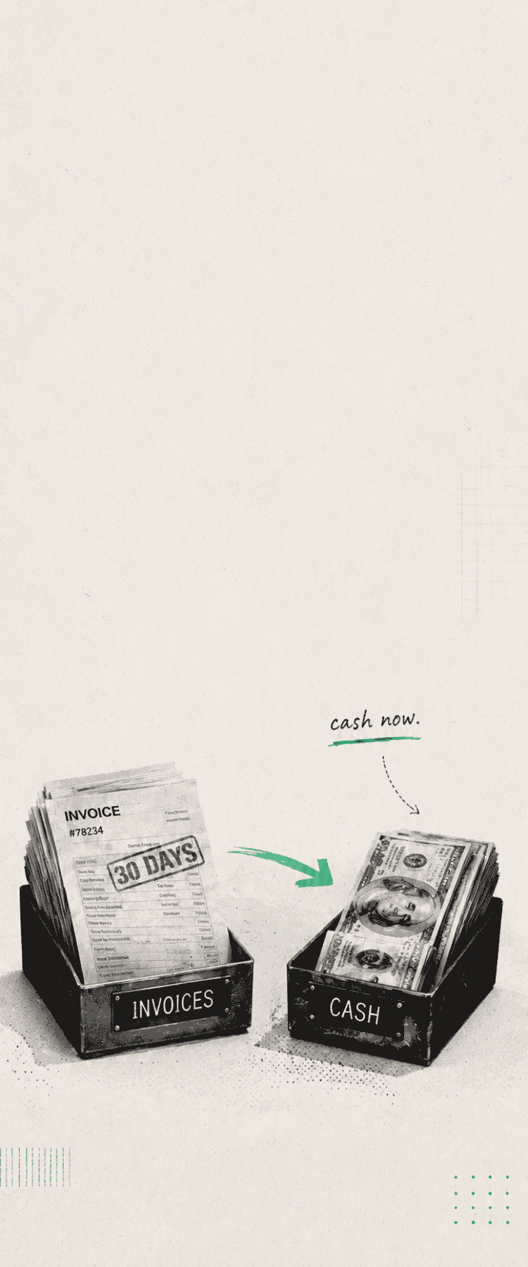 Accounts Receivable Factoring