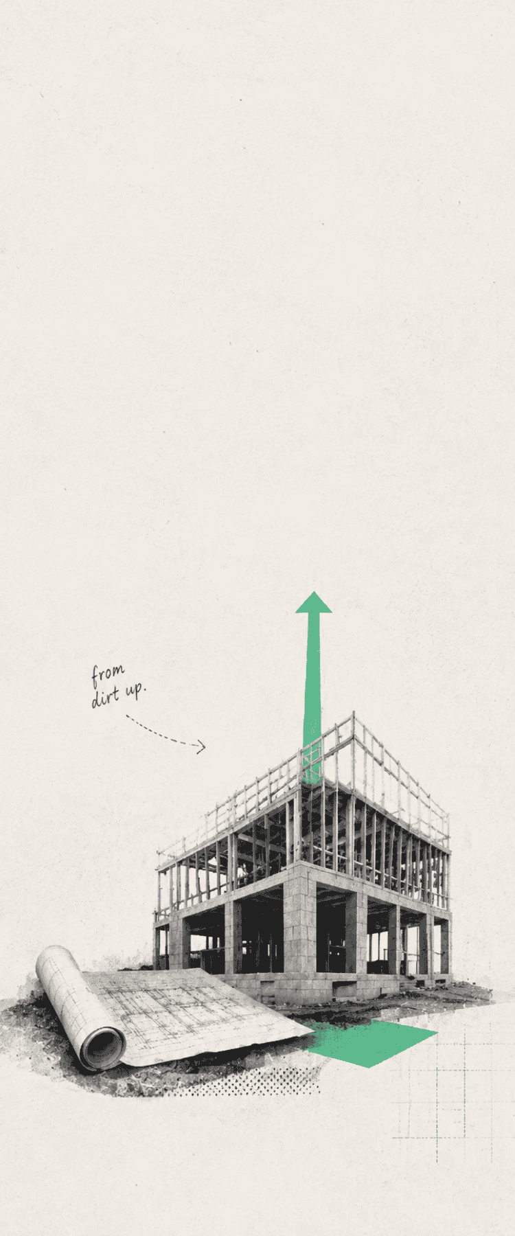 Ground-Up Construction Loans