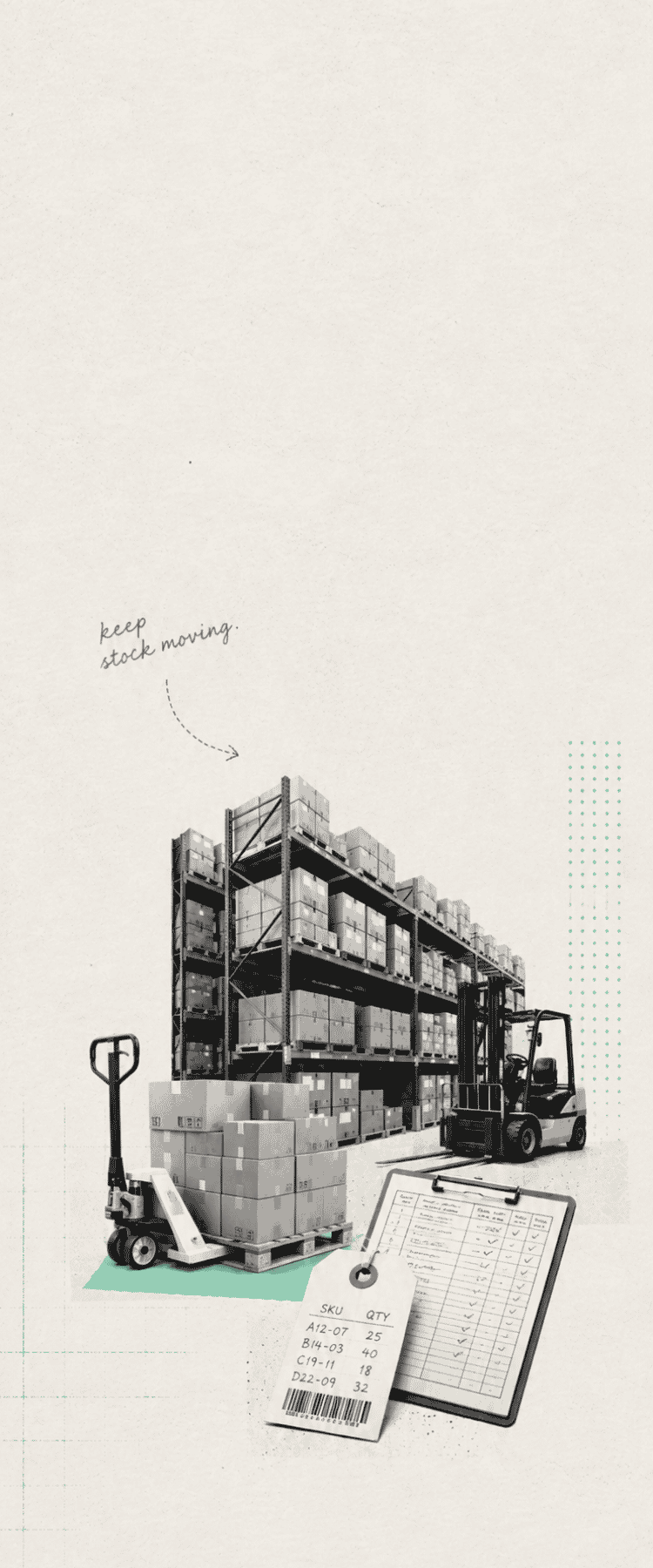 Inventory Financing